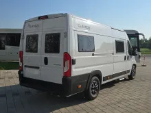 Fahrzeugbild Clever Van Runner #23