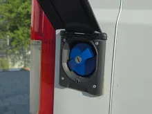 Fahrzeugbild Clever Van Runner #24