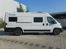 Fahrzeugbild Clever Van Runner #25