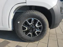 Fahrzeugbild Clever Van Runner #27