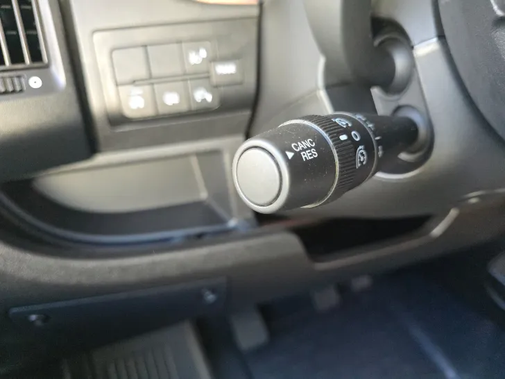 Fahrzeugbild Clever Van Runner #32
