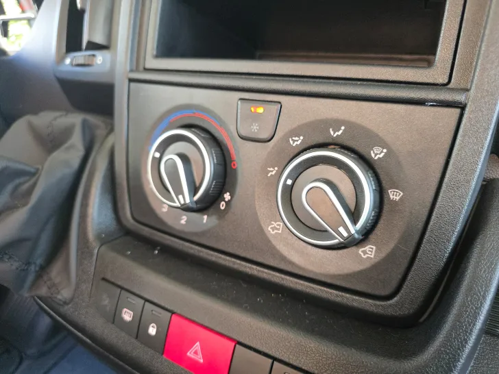 Fahrzeugbild Clever Van Runner #33
