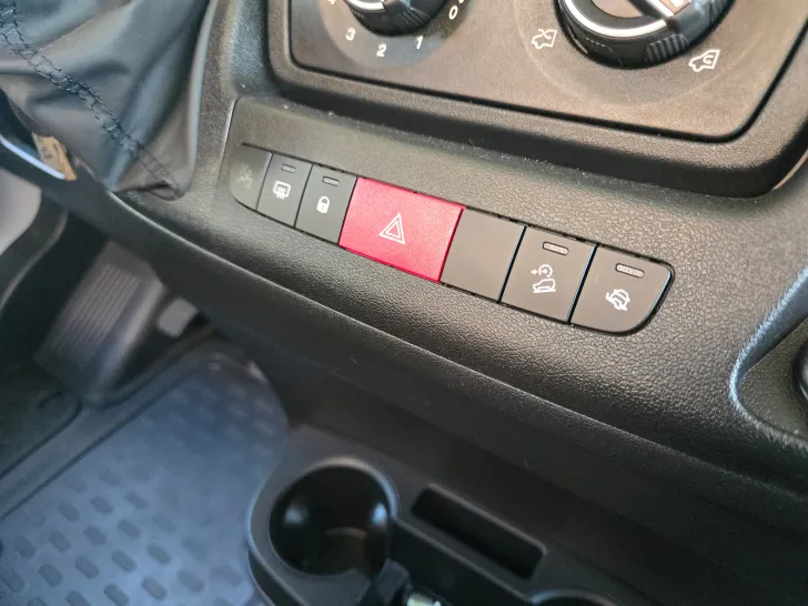 Fahrzeugbild Clever Van Runner #35