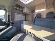 Fahrzeugbild Clever Van Runner #36