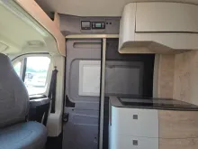 Fahrzeugbild Clever Van Runner #37