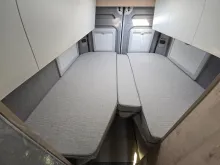 Fahrzeugbild Clever Van Runner #49