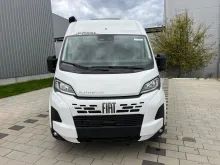 Fahrzeugbild Pössl H-Line Summit Shine 600 L Elegance #4