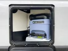 Fahrzeugbild Pössl H-Line Summit Shine 600 L Elegance #7