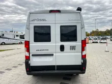 Fahrzeugbild Pössl H-Line Summit Shine 600 L Elegance #9