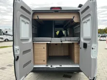 Fahrzeugbild Pössl H-Line Summit Shine 600 L Elegance #10