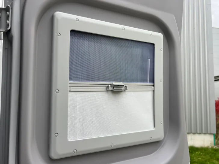 Fahrzeugbild Pössl H-Line Summit Shine 600 L Elegance #11