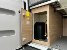 Fahrzeugbild Pössl H-Line Summit Shine 600 L Elegance #12