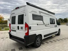 Fahrzeugbild Pössl H-Line Summit Shine 600 L Elegance #13