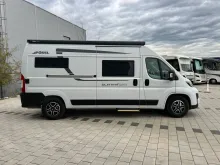 Fahrzeugbild Pössl H-Line Summit Shine 600 L Elegance #15