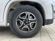 Fahrzeugbild Pössl H-Line Summit Shine 600 L Elegance #16