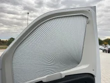 Fahrzeugbild Pössl H-Line Summit Shine 600 L Elegance #18