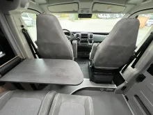 Fahrzeugbild Pössl H-Line Summit Shine 600 L Elegance #21