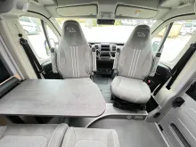 Fahrzeugbild Pössl H-Line Summit Shine 600 L Elegance #22