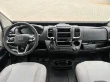 Fahrzeugbild Pössl H-Line Summit Shine 600 L Elegance #23