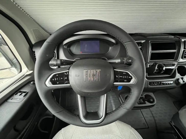 Fahrzeugbild Pössl H-Line Summit Shine 600 L Elegance #24