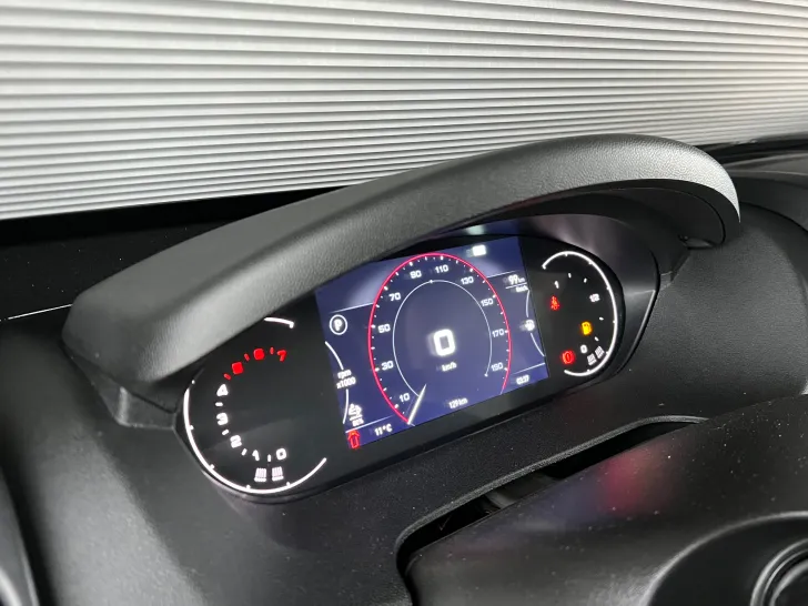 Fahrzeugbild Pössl H-Line Summit Shine 600 L Elegance #25