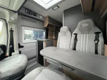Fahrzeugbild Pössl H-Line Summit Shine 600 L Elegance #33