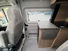 Fahrzeugbild Pössl H-Line Summit Shine 600 L Elegance #35