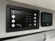 Fahrzeugbild Pössl H-Line Summit Shine 600 L Elegance #36