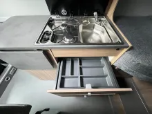 Fahrzeugbild Pössl H-Line Summit Shine 600 L Elegance #42