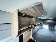 Fahrzeugbild Pössl H-Line Summit Shine 600 L Elegance #44