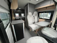 Fahrzeugbild Pössl H-Line Summit Shine 600 L Elegance #45