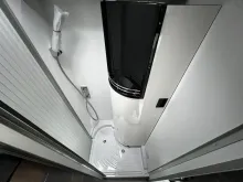 Fahrzeugbild Pössl H-Line Summit Shine 600 L Elegance #49