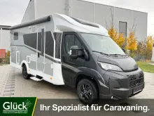 Fahrzeugbild Sunlight XX EDITION T68 XX #1