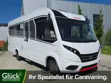Fahrzeugbild Dethleffs TREND I I7057 EB #1