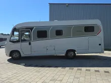 Fahrzeugbild Dethleffs TREND I I7057 EB #6
