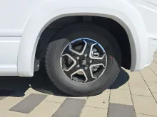 Fahrzeugbild Dethleffs TREND I I7057 EB #15