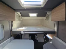 Fahrzeugbild Dethleffs TREND I I7057 EB #19