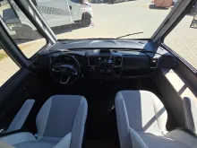 Fahrzeugbild Dethleffs TREND I I7057 EB #22