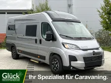 Fahrzeugbild Pössl H-Line Summit Prime 640 #1