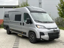 Fahrzeugbild Pössl H-Line Summit Prime 640 #3