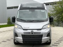 Fahrzeugbild Pössl H-Line Summit Prime 640 #4