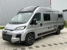 Fahrzeugbild Pössl H-Line Summit Prime 640 #5