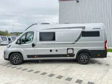 Fahrzeugbild Pössl H-Line Summit Prime 640 #6