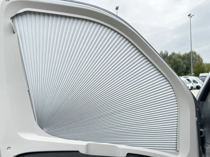 Fahrzeugbild Pössl H-Line Summit Prime 640 #7