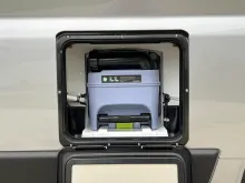 Fahrzeugbild Pössl H-Line Summit Prime 640 #8
