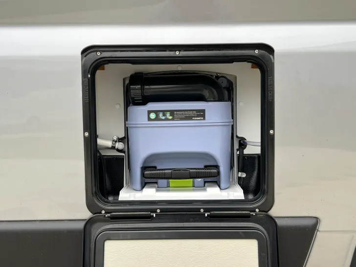 Fahrzeugbild Pössl H-Line Summit Prime 640 #8