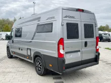 Fahrzeugbild Pössl H-Line Summit Prime 640 #9