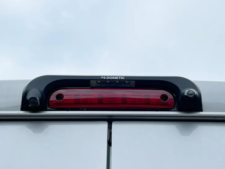 Fahrzeugbild Pössl H-Line Summit Prime 640 #12