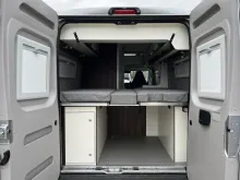Fahrzeugbild Pössl H-Line Summit Prime 640 #13