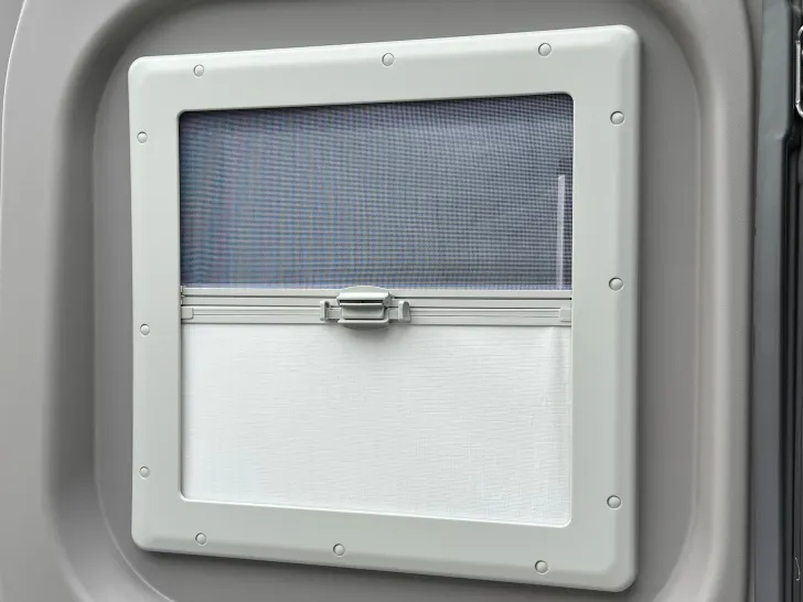 Fahrzeugbild Pössl H-Line Summit Prime 640 #14